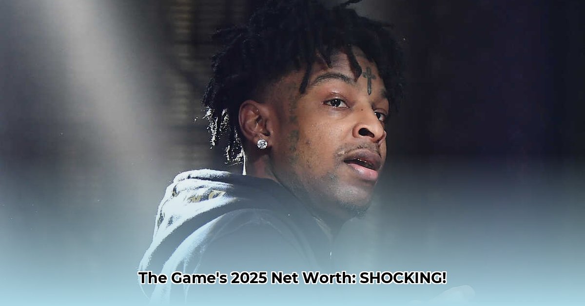 rapper-the-game-net-worth